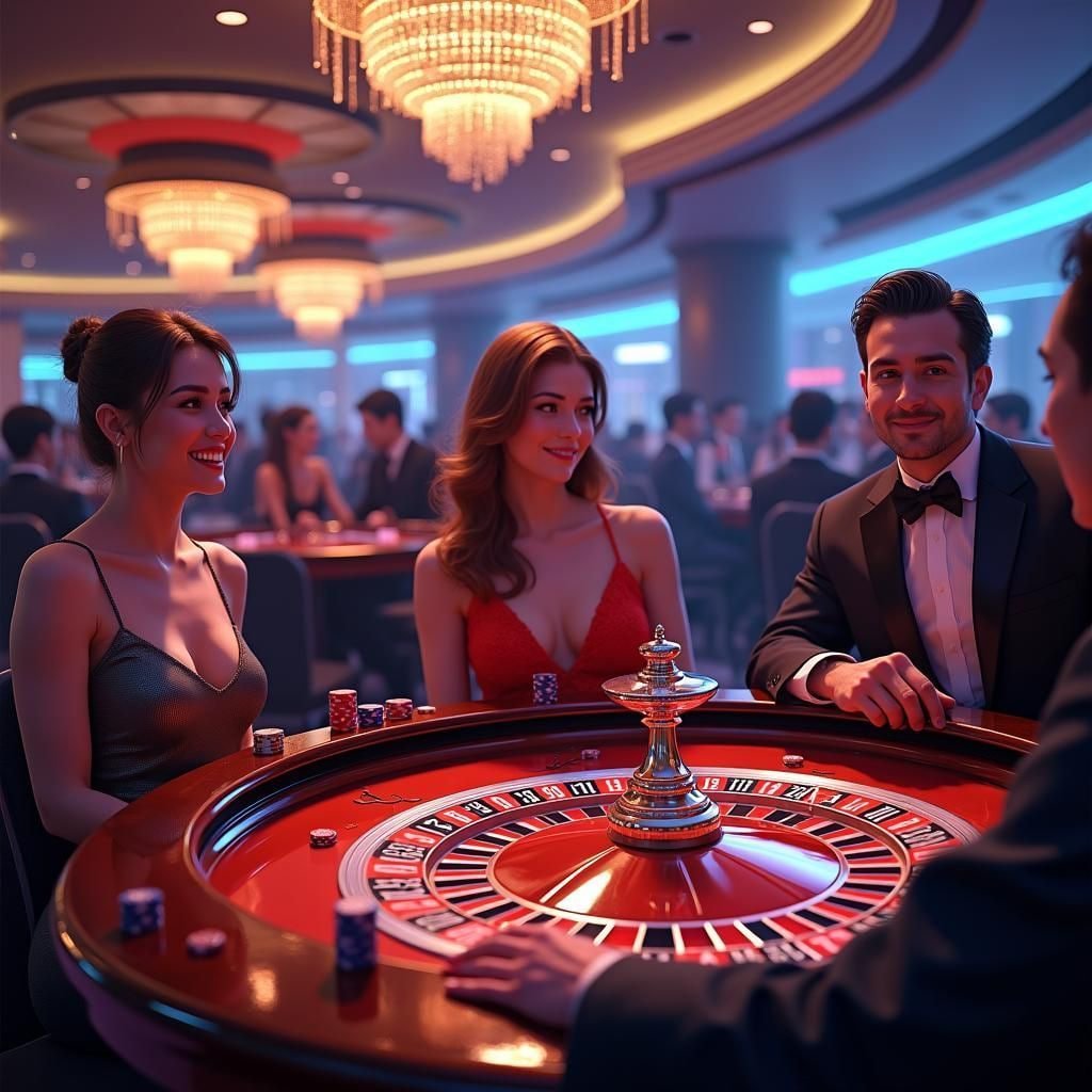 culb388 Live Casino